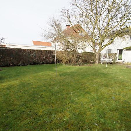 Seewind Kellenhusen Exterior foto