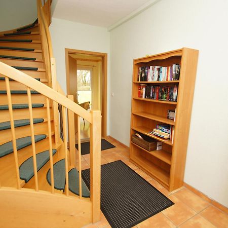 Seewind Kellenhusen Exterior foto