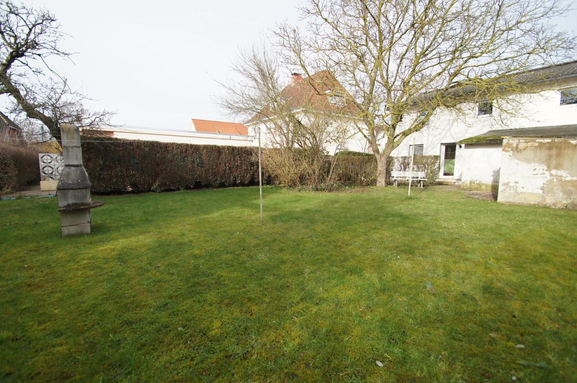 Seewind Kellenhusen Exterior foto
