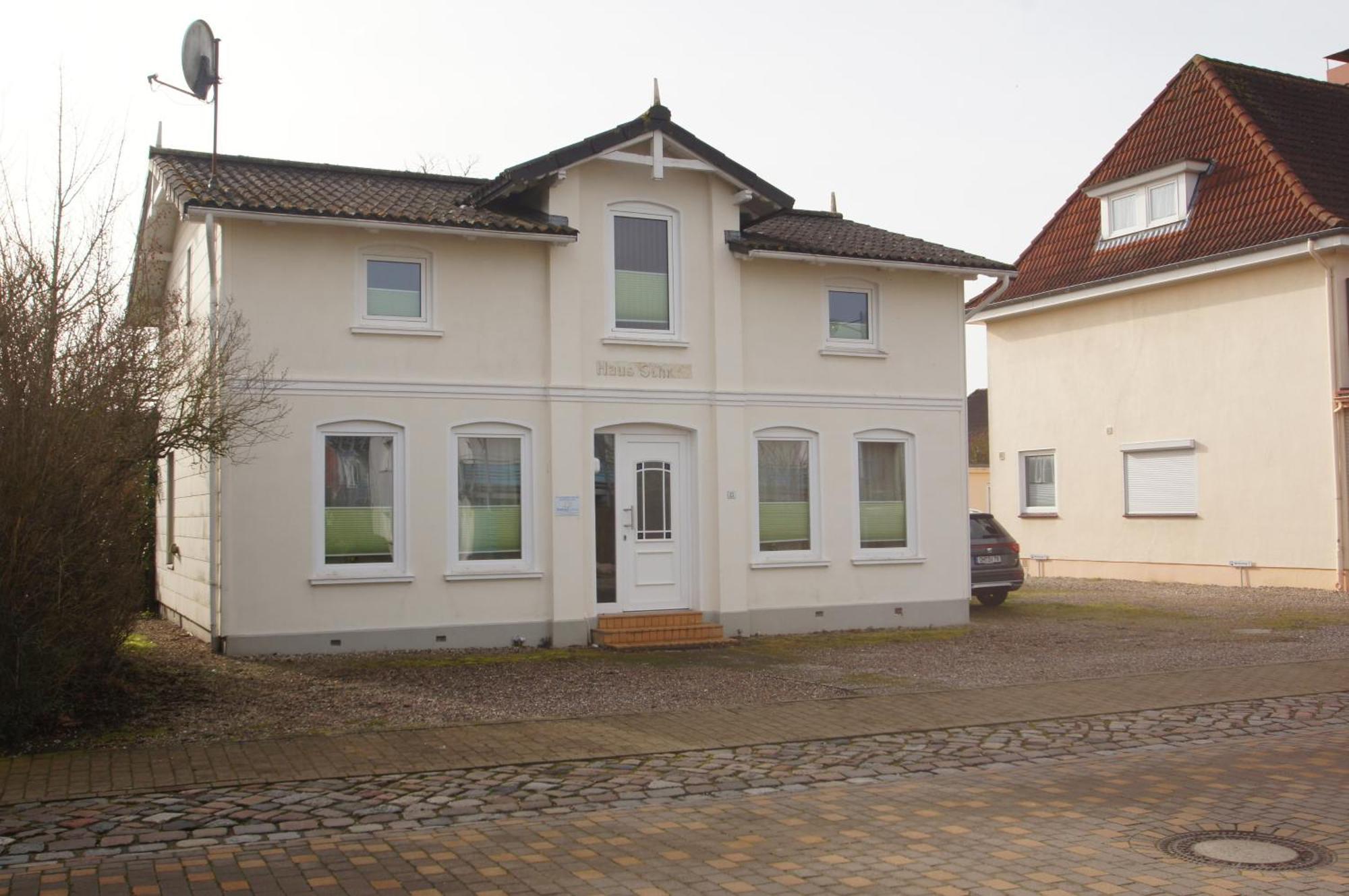 Seewind Kellenhusen Exterior foto